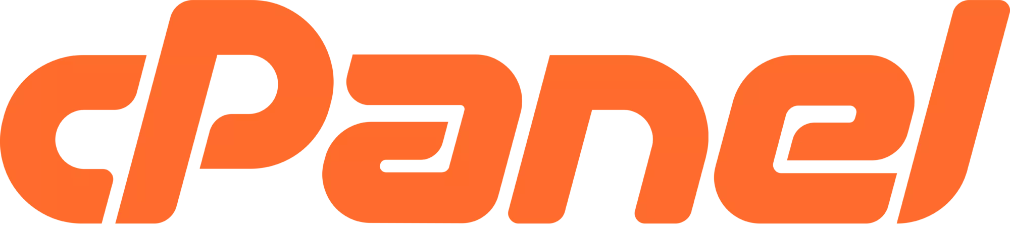 cPanel